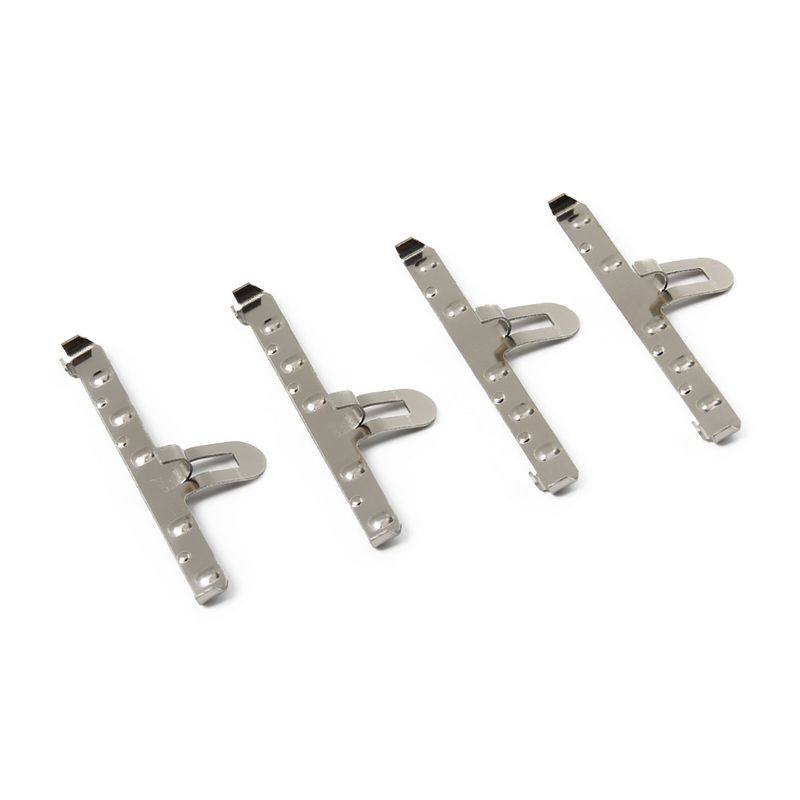 Accessory Kit, disc brake pad