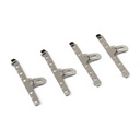 Accessory Kit, disc brake pad