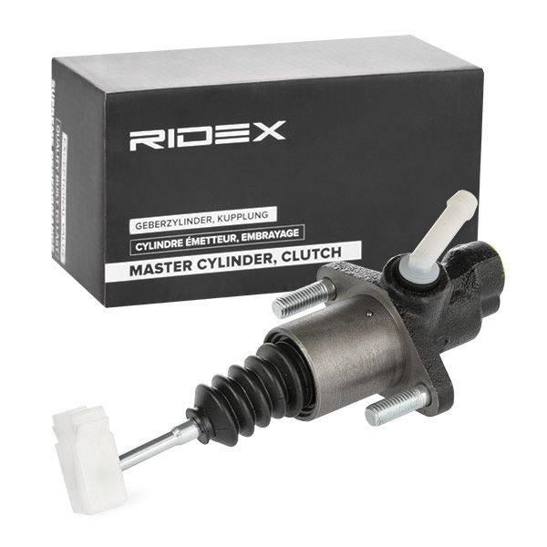 Master Cylinder, clutch
