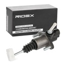 Master Cylinder, clutch
