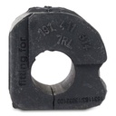 Mounting, stabiliser bar
