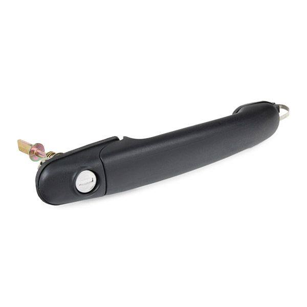 Exterior Door Handle