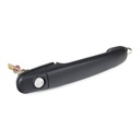 Exterior Door Handle