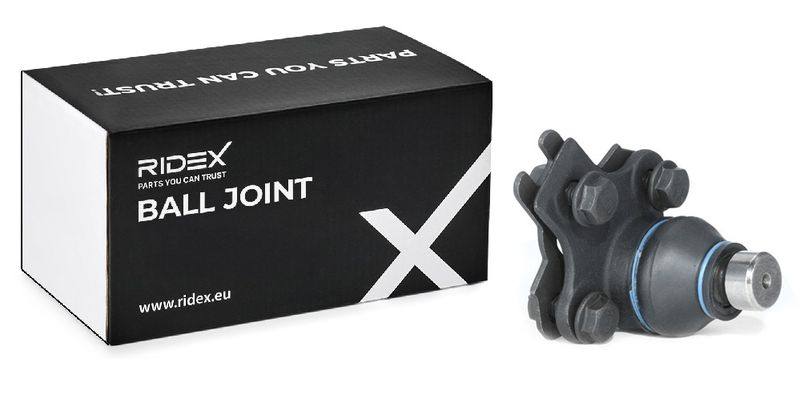 Ball Joint