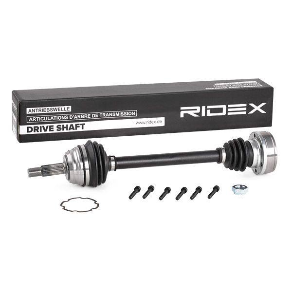 Drive Shaft