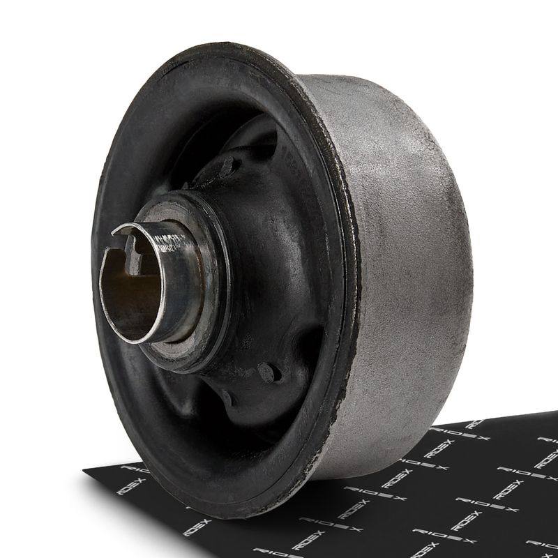 Mounting, control/trailing arm