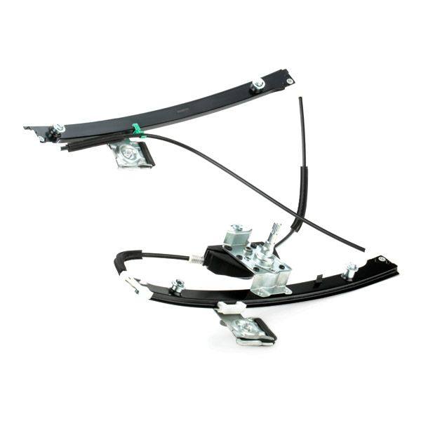 Window Regulator