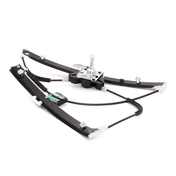 Window Regulator