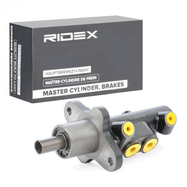 Brake Master Cylinder