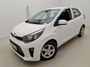 KIA Picanto (Year of Construction 2021, 67 PS, Petrol)