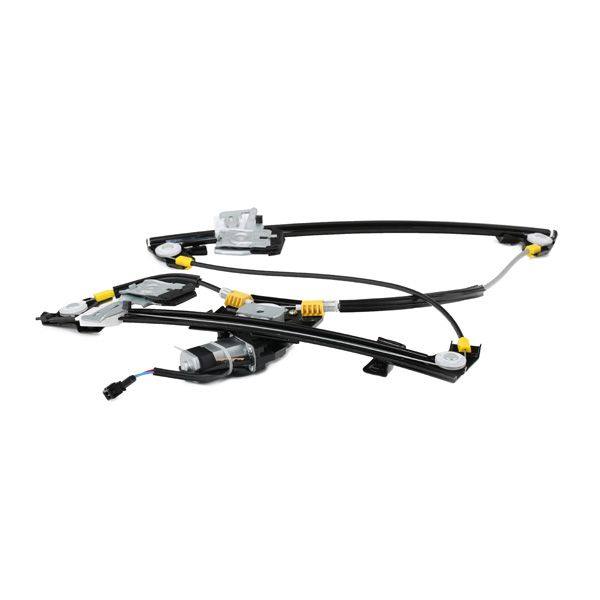 Window Regulator