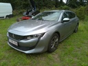 PEUGEOT 508 (Year of Construction 2020, 130 PS, Diesel)