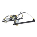 Window Regulator