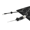 Cable Pull, clutch control