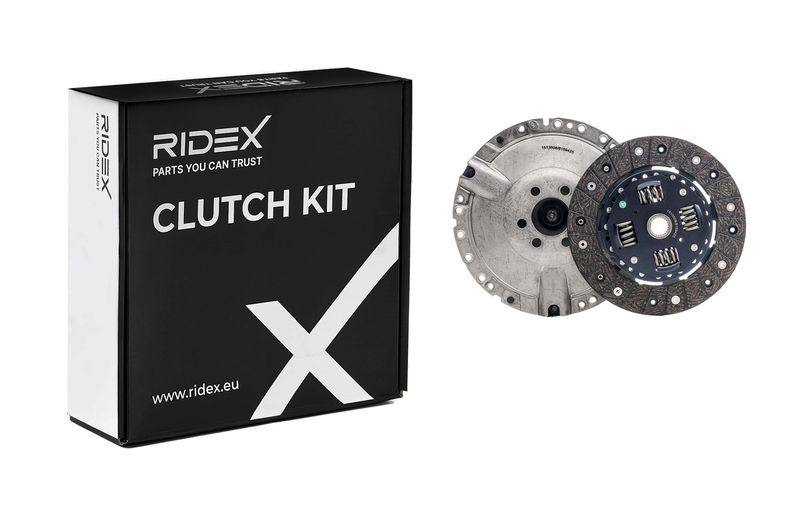 Clutch Kit