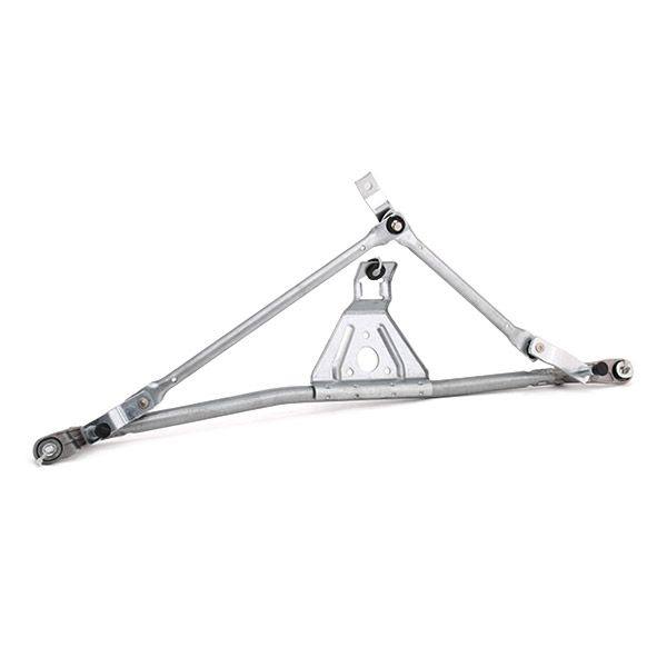 Wiper Linkage