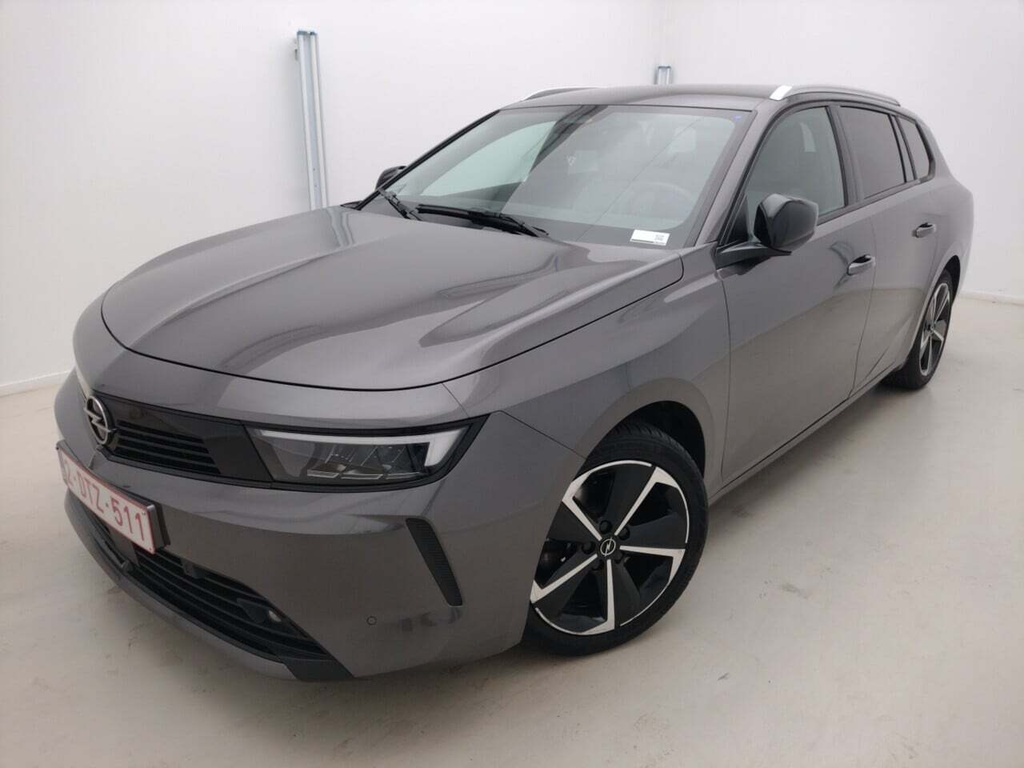 OPEL Astra (Year of Construction 2023, 131 PS, Diesel)