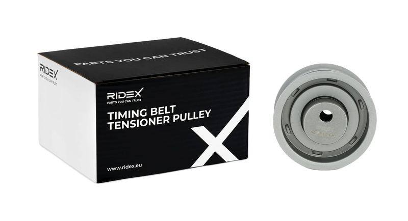 Tensioner Pulley, timing belt