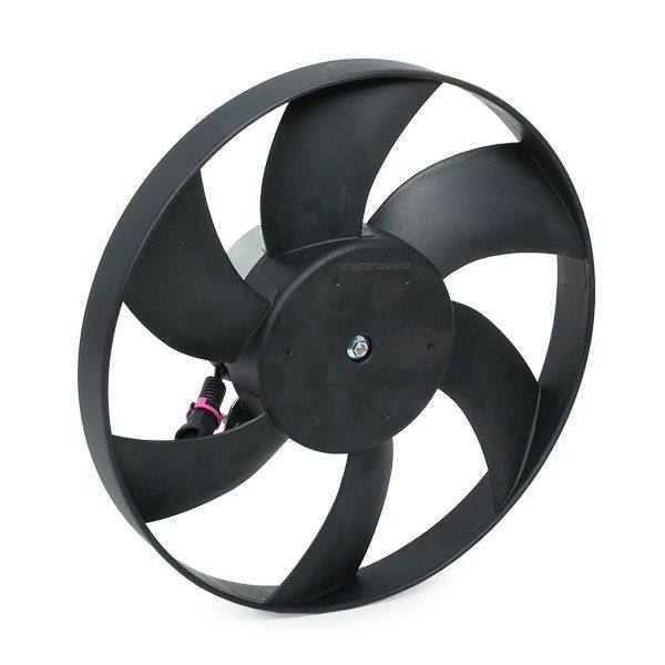 Fan, engine cooling