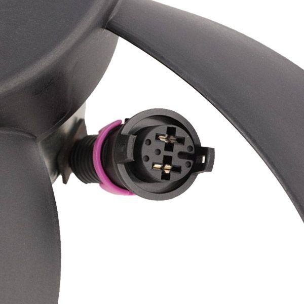 Fan, engine cooling