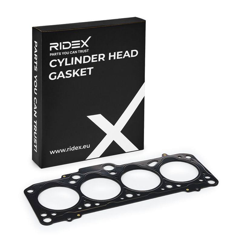 Gasket, cylinder head
