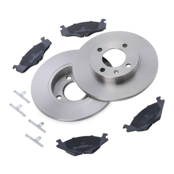 Brake Kit, disc brake