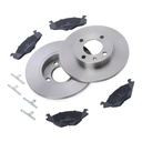 Brake Kit, disc brake