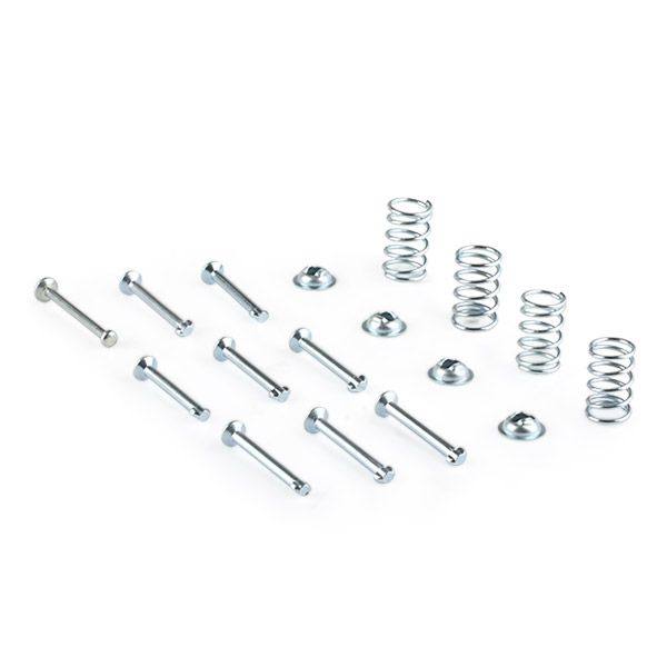 Brake Kit, drum brake