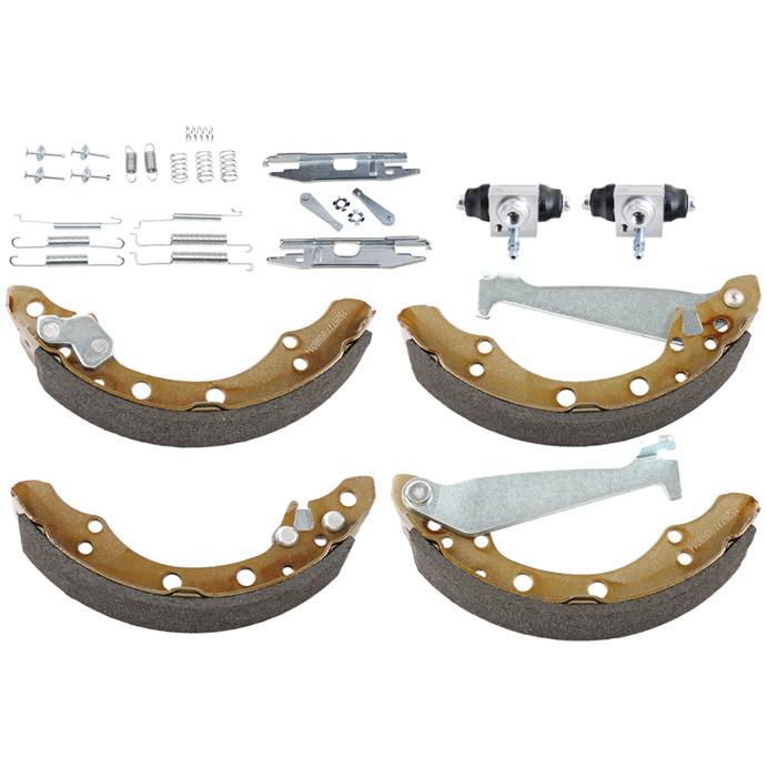 Brake Kit, drum brake
