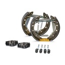 Brake Kit, drum brake