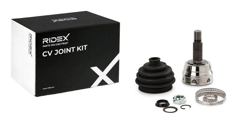 Joint Kit, drive shaft