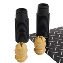 Dust Cover Kit, shock absorber