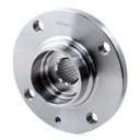 Wheel Hub