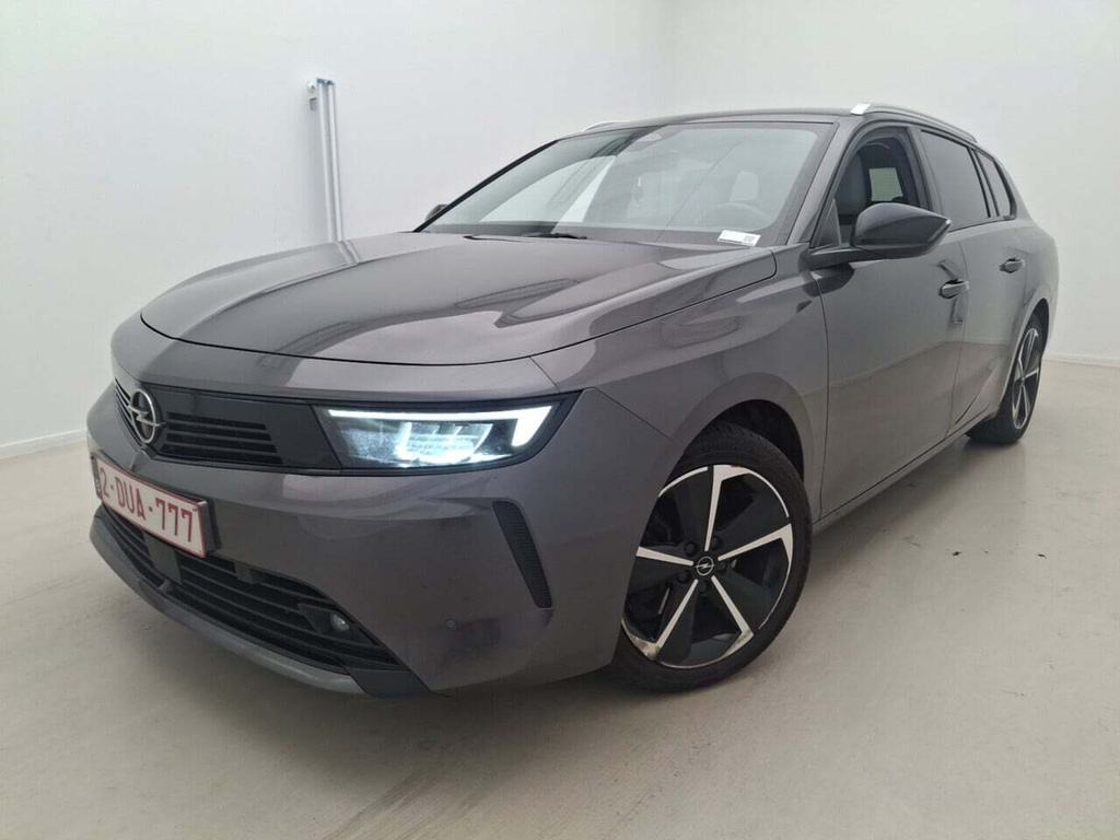 OPEL Astra (Year of Construction 2023, 131 PS, Diesel)