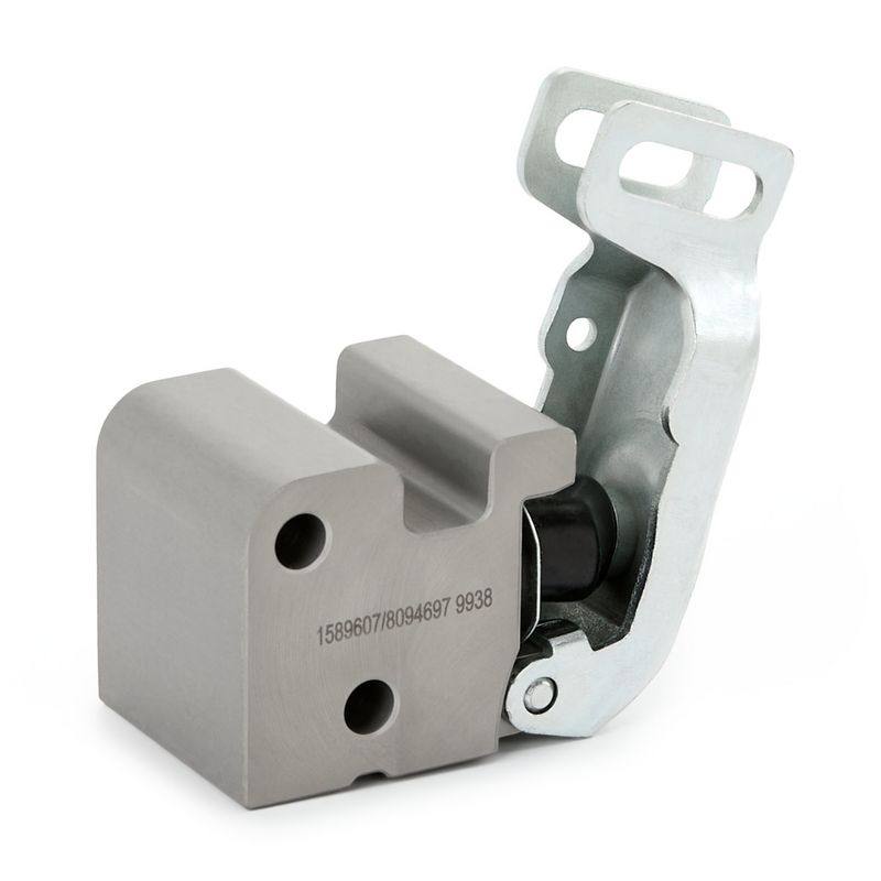 Brake Force Regulator