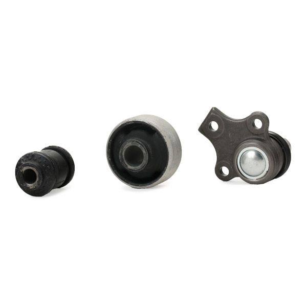 Repair Kit, control arm