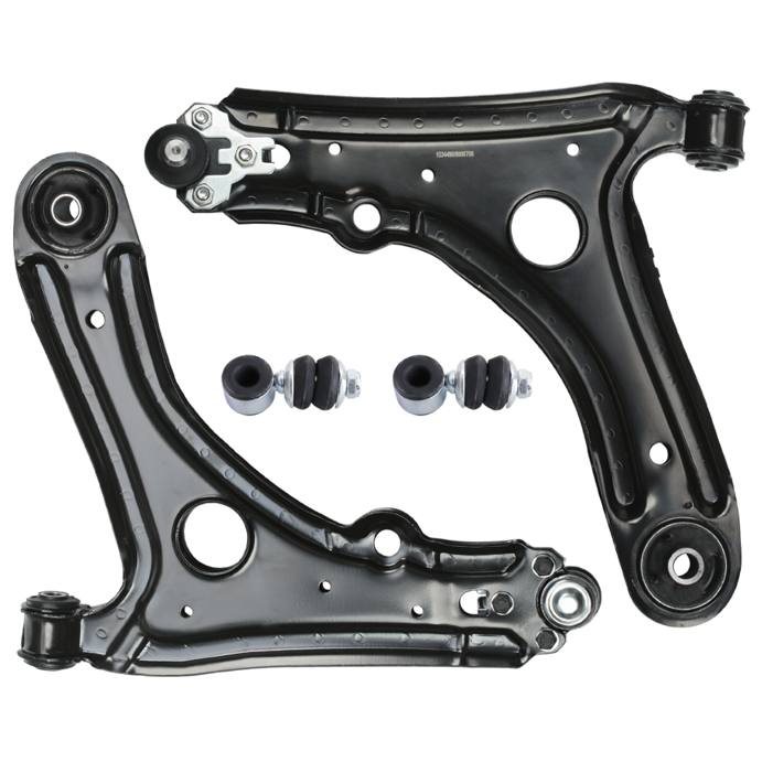 Repair Kit, control arm