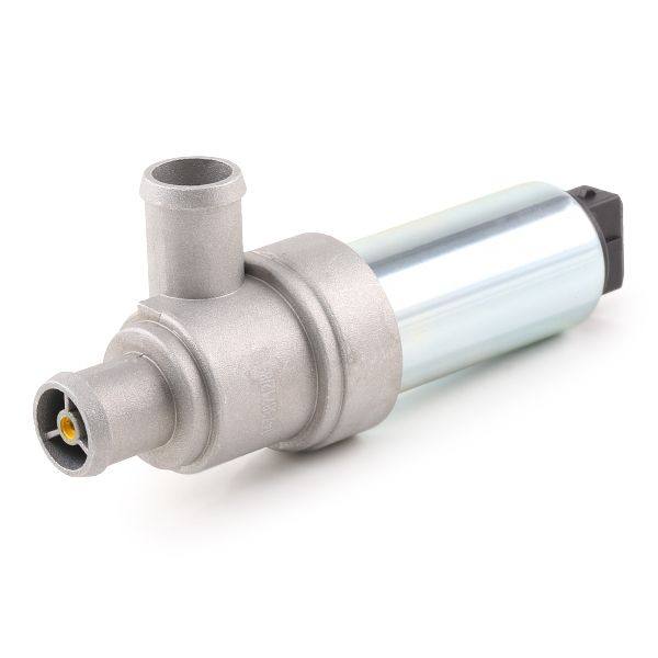 Idle Control Valve, air supply