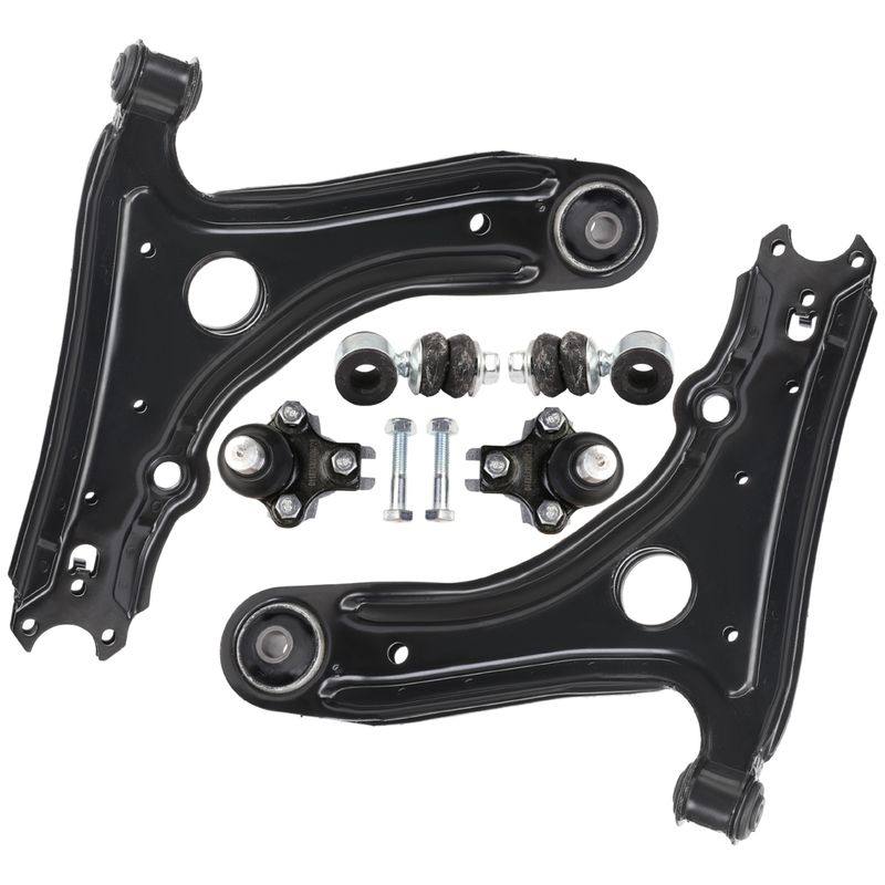 Repair Kit, control arm