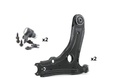 Repair Kit, control arm
