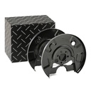 Splash Guard, brake disc