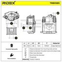 Brake Caliper