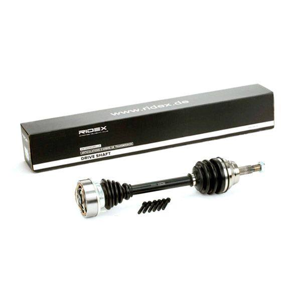 Drive Shaft