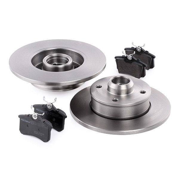 Brake Kit, disc brake