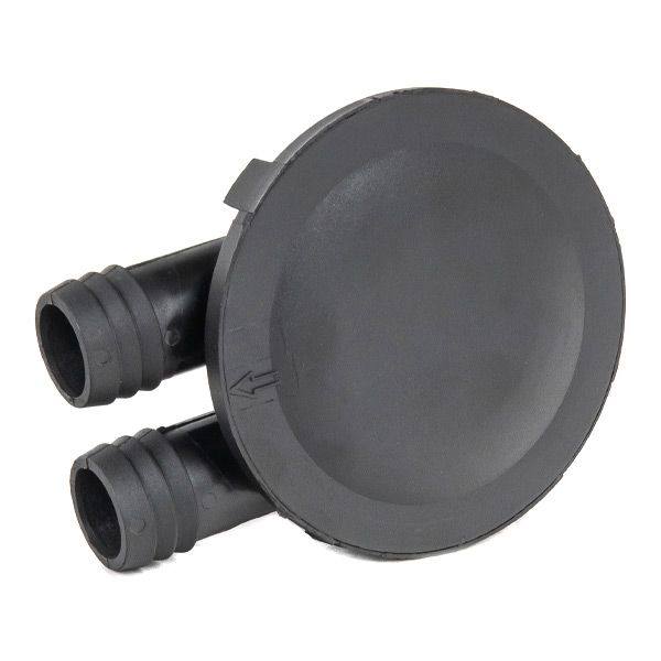 Valve, crankcase ventilation