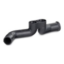 Hose, crankcase ventilation