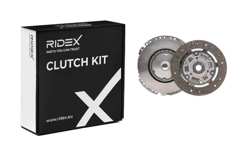 Clutch Kit