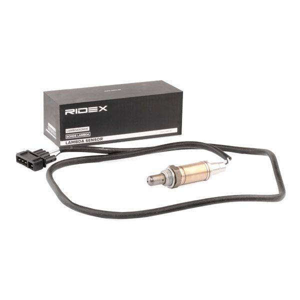 Oxygen Sensor