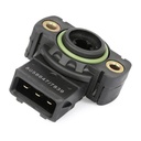 Sensor, throttle position