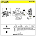Brake Caliper